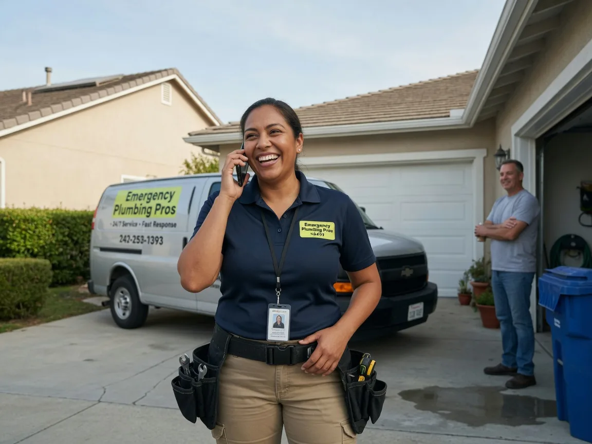 Emergency Plumber Nashwauk, MN FAQs